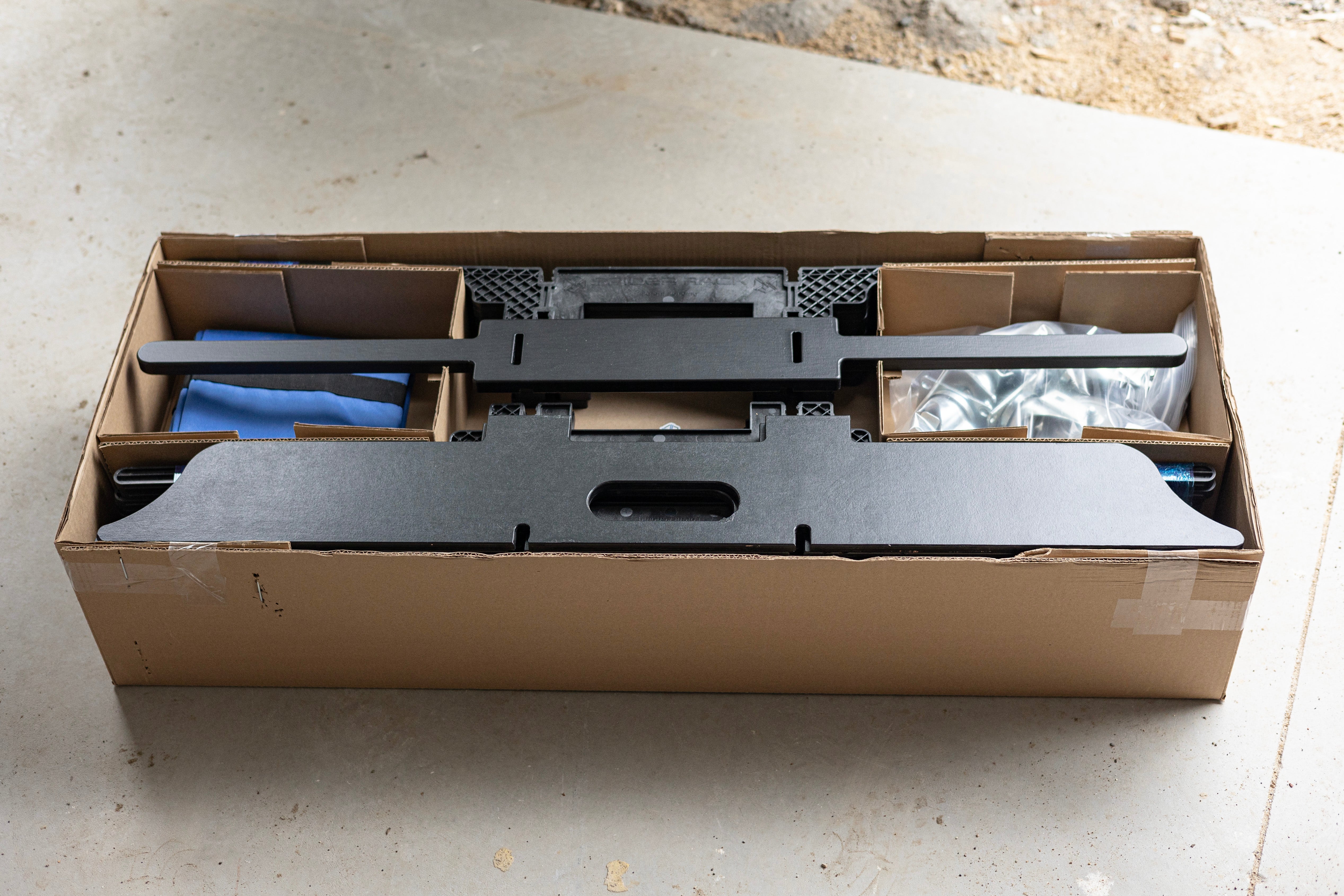 Spider Rack - The Best Portable Painting Drying Rack