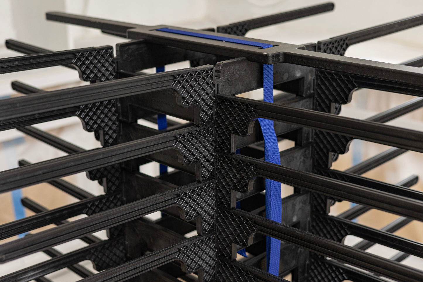 *PRE-LAUNCH SPECIAL* SpiderRack with FREE SHIPPING! - SAVE Over $500