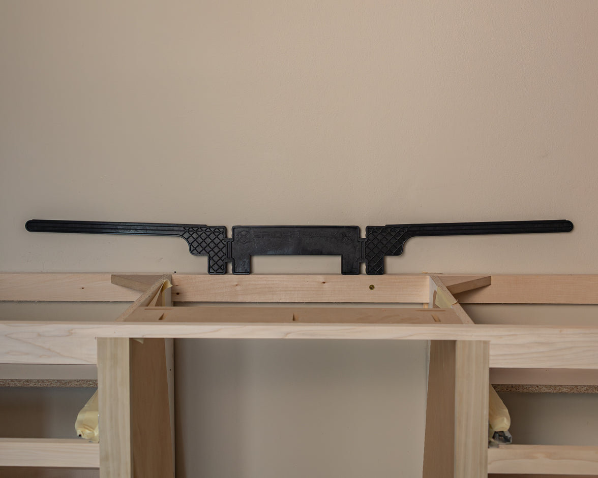 Extra Spider Rack Arm